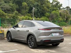 Nio Lerado L60 2024 60kWh Rear-Wheel Drive - ფოტო 12