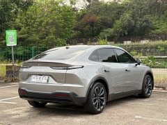 Nio Lerado L60 2024 60kWh Rear-Wheel Drive - ფოტო 13