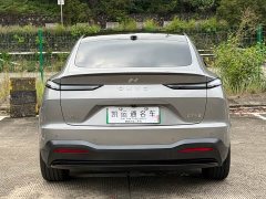Nio Lerado L60 2024 60kWh Rear-Wheel Drive - ფოტო 14