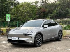 Nio Lerado L60 2024 60kWh Rear-Wheel Drive - ფოტო 2