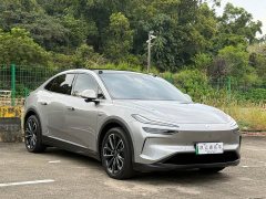 Nio Lerado L60 2024 60kWh Rear-Wheel Drive - ფოტო 3