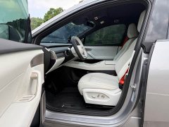 Nio Lerado L60 2024 60kWh Rear-Wheel Drive - ფოტო 4