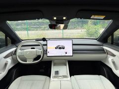 Nio Lerado L60 2024 60kWh Rear-Wheel Drive - ფოტო 7