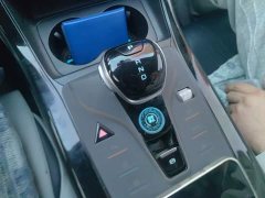 BYD Qin PLUS Champion Edition DM-i 55KM Leading - ფოტო 10
