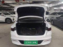 BYD Qin PLUS Champion Edition DM-i 55KM Leading - ფოტო 15