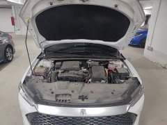 BYD Qin PLUS Champion Edition DM-i 55KM Leading - ფოტო 16