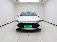 BYD Qin PLUS Champion Edition DM-i 55KM Leading - ფოტო 2