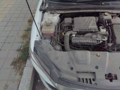 BYD Qin PLUS Champion Edition DM-i 55KM Leading - ფოტო 20