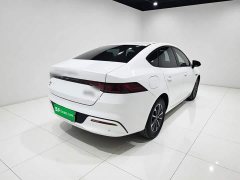 BYD Qin PLUS Champion Edition DM-i 55KM Leading - ფოტო 4