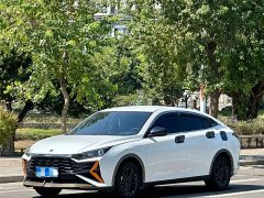 Dongfeng Yixuan 1.5L Automatic Dynamic Speed Edition - ფოტო 1