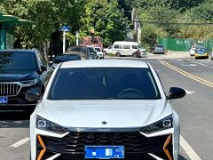 Dongfeng Yixuan 1.5L Automatic Dynamic Speed Edition - ფოტო 2
