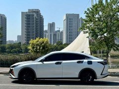 Dongfeng Yixuan 1.5L Automatic Dynamic Speed Edition - ფოტო 3
