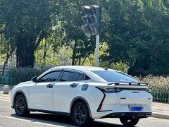 Dongfeng Yixuan 1.5L Automatic Dynamic Speed Edition - ფოტო 4
