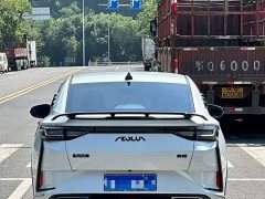 Dongfeng Yixuan 1.5L Automatic Dynamic Speed Edition - ფოტო 5