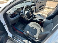 Dongfeng Yixuan 1.5L Automatic Dynamic Speed Edition - ფოტო 6