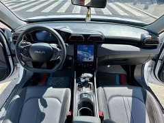 Dongfeng Yixuan 1.5L Automatic Dynamic Speed Edition - ფოტო 8