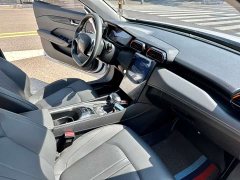 Dongfeng Yixuan 1.5L Automatic Dynamic Speed Edition - ფოტო 9