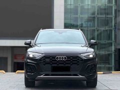 Audi Q5L 40 TFSI Luxury Dynamic - ფოტო 2