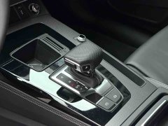 Audi Q5L 40 TFSI Luxury Dynamic - ფოტო 5