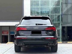 Audi Q5L 40 TFSI Luxury Dynamic - ფოტო 9
