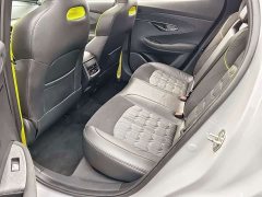 Changan UNI-T 1.5T Sport Premium Edition - ფოტო 10