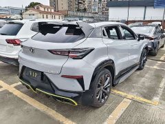 Changan UNI-T 1.5T Sport Premium Edition - ფოტო 13