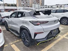 Changan UNI-T 1.5T Sport Premium Edition - ფოტო 15