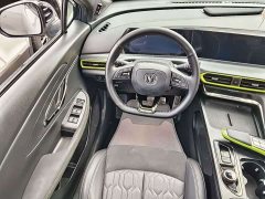 Changan UNI-T 1.5T Sport Premium Edition - ფოტო 6