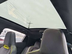 Changan UNI-T 1.5T Sport Premium Edition - ფოტო 8
