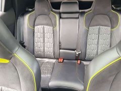 Changan UNI-T 1.5T Sport Premium Edition - ფოტო 9