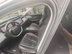 XPeng P7 2020 RWD Long Range Smart Edition - ფოტო 4
