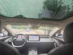 XPeng P7 2020 RWD Long Range Smart Edition - ფოტო 6