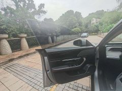 XPeng P7 2020 RWD Long Range Smart Edition - ფოტო 8