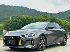 Trumpchi Yingbao 270T DCT J15 - ფოტო 1