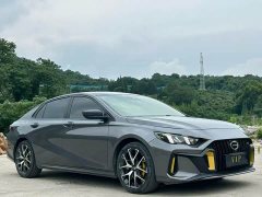 Trumpchi Yingbao 270T DCT J15 - ფოტო 2