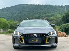 Trumpchi Yingbao 270T DCT J15 - ფოტო 3