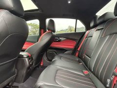 Trumpchi Yingbao 270T DCT J15 - ფოტო 5