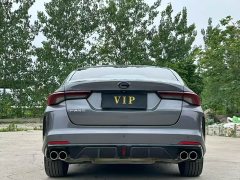 Trumpchi Yingbao 270T DCT J15 - ფოტო 7