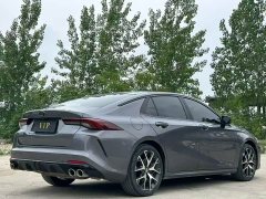 Trumpchi Yingbao 270T DCT J15 - ფოტო 8
