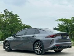 Trumpchi Yingbao 270T DCT J15 - ფოტო 9