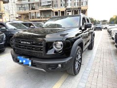 Great Wall Dachshund 2026 1.5T DCT Border Collie Edition - ფოტო 1