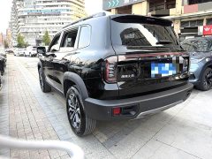 Great Wall Dachshund 2026 1.5T DCT Border Collie Edition - ფოტო 10