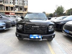 Great Wall Dachshund 2026 1.5T DCT Border Collie Edition - ფოტო 2