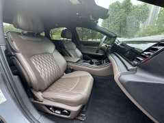 BYD Han 2020 DM AWD Performance Luxury Edition - ფოტო 10