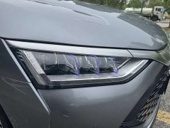 BYD Han 2020 DM AWD Performance Luxury Edition - ფოტო 14