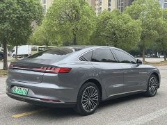 BYD Han 2020 DM AWD Performance Luxury Edition - ფოტო 19
