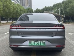 BYD Han 2020 DM AWD Performance Luxury Edition - ფოტო 20