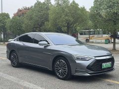 BYD Han 2020 DM AWD Performance Luxury Edition - ფოტო 3