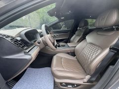 BYD Han 2020 DM AWD Performance Luxury Edition - ფოტო 4
