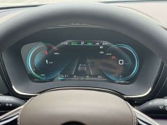 BYD Han 2020 DM AWD Performance Luxury Edition - ფოტო 6